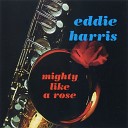 Eddie Harris - Love Letters