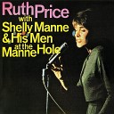 Ruth Price - They Say It s Spring Remastered