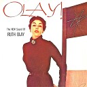 Ruth Olay - It Never Entered My Mind Remastered