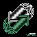 Timbah - My Head Murlo Remix
