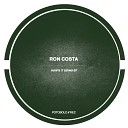 Ron Costa - Elephant Trade 2020 Version Radio Edit