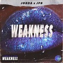 Jorda JPB - Weakness