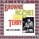 Brownie McGhee Sonny Terry - Sellin Out