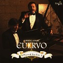 Alberto Angel El Cuervo - Mi Amor Por Ti