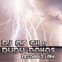 DJ Mr Gil Dudu Nahas - Return from the Deep City