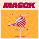 Masok feat Amir Bresler - Stay a Kid