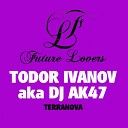 Todor Ivanov DJ AK47 - O Yeah