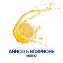 Arhod Bosphore - Moero