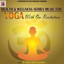 Pt Tarun Bhattacharya - Yoga Raag Hemant 3
