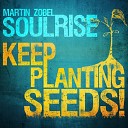 Martin Zobel Soulrise - Inspiration