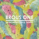 Brous One feat Mantoi - iz de Tristeza