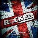 Rockin Russ - U Original Mix