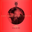 Kane Sonder Mar Fourier - Venus Original Mix