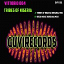 Vittorio 004 - Disco House Original Mix