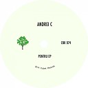 Andrei C - Diferit Original Mix