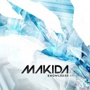 Makida - Not Alone Original Mix