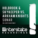 Holbrook Skykeeper Arkham Knights - Sonar Harry Square Remix