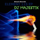 DJ Majestik - Element 115 Original Mix