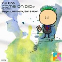 Yuji Ono - Come On Dio Minitronix Remix