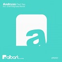 Andruss - Find You Original Mix
