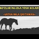 ВАТАНИМГА АЙТАМАН - VATANIMGA QAYTAMAN