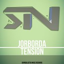 JorBorda - Tension Original Mix