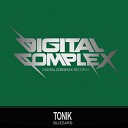 Tonik - Blizzard Original Mix