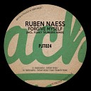 Ruben Naess - Forgive Myself Original Mix