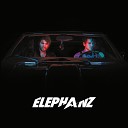 Elephanz - Bullitt Bonus Track