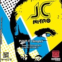 Jc Nitro - Pump It Club Mix