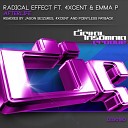 Radical Effect feat 4Xcent Emma P - Afterlife Pointless Payback Remix
