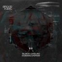 Ricardo Garduno feat Robert Diaz - Innocents Original Mix