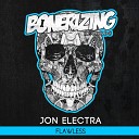 Jon Electra - Flawless Original Mix