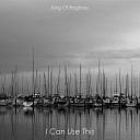 King Of Ragtime - Nothing Should Remain Unsaid