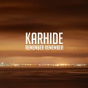 Karhide - Strings Start Subtric Remix