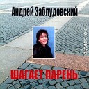 Андрей Заблудовский - Первые шаги