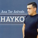 Hayko Spitakci Ghevondyan - Gisher Tserek
