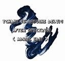 Tchami Vs Antoine Delvig - After Spectrum Adriic Edit