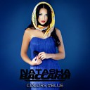 dj Natasha Baccardi - Colors BLUE Track 05 bananas