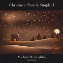 Michele McLaughlin - I Saw Three Ships Pat a Pan