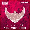 Y V E 48 - All You Need Day Mix