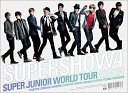 Super Junior - Our Love Rearranged