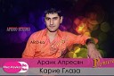 ARO ka Araik Apresyan - Карие Глаза Armen Musik New 2015