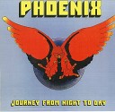 Phoenix - Moonshine Seller