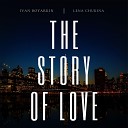 Ivan Boyarkin Lena Chukina - The Story of Love
