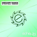 Gregory Range Robert D Handelskai - Embrace Original Mix