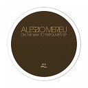 Alessio Mereu - Perfect Lover Original Mix