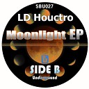 L D Houctro - Freedom Original Mix