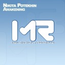 Nikita Potekhin - Awakening Original Mix