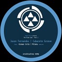 Jason Fernandes - Do We Even Have A Choice Original Mix